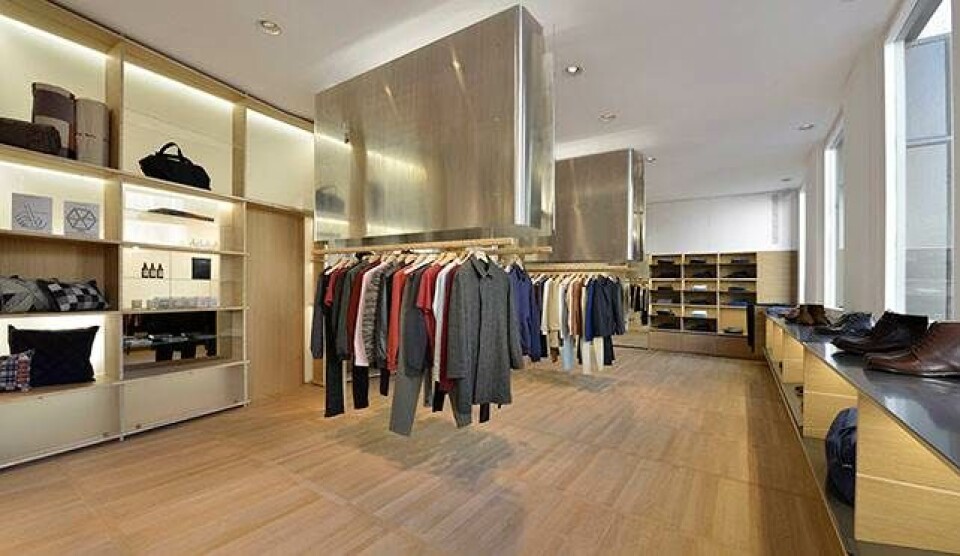 Gå på opdagelse i de 9 bedste herretøjsbutikker i Paris