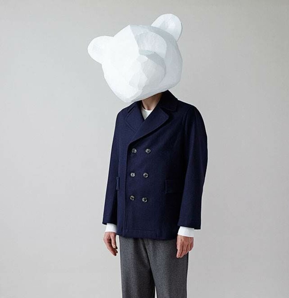 Modeposten: Nyt lovende, dansk tøjmærke: ”Nu har vi set nok strikhuer og fuldskæg, det er tid til at mænd finder deres egen unikke stil”