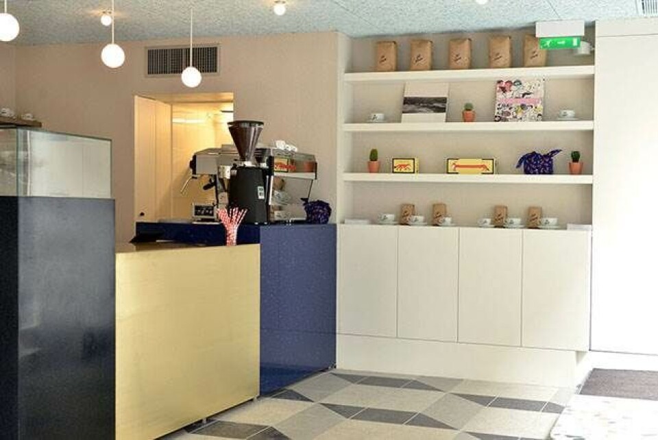 Gå på opdagelse i de 9 bedste herretøjsbutikker i Paris