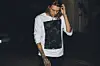 The Weeknd viser ny kollektion frem med sexet lookbook