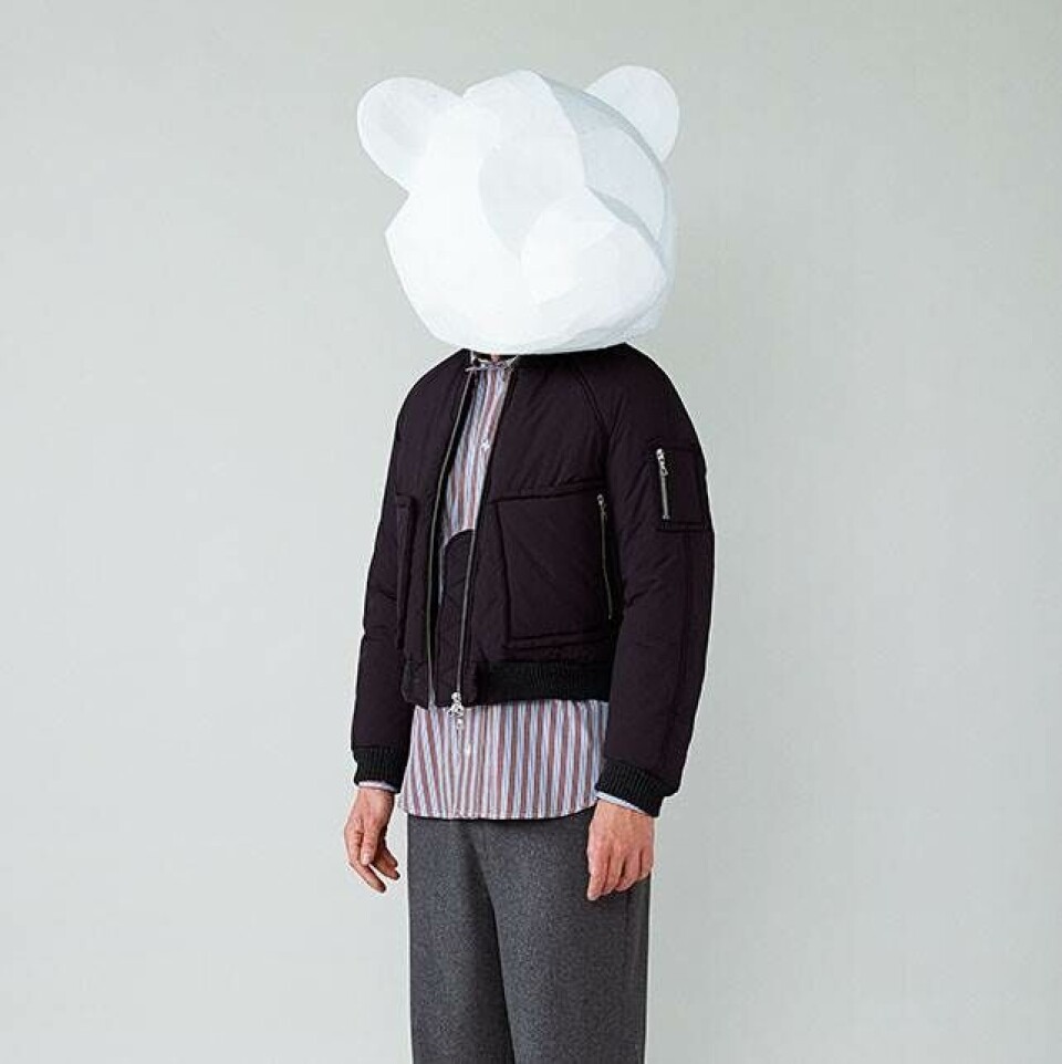 Modeposten: Nyt lovende, dansk tøjmærke: ”Nu har vi set nok strikhuer og fuldskæg, det er tid til at mænd finder deres egen unikke stil”