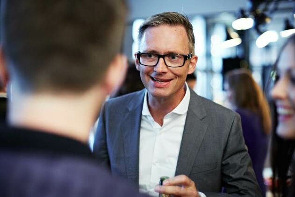 Modeuge i København: Euroman og HUGO BOSS-arrangement