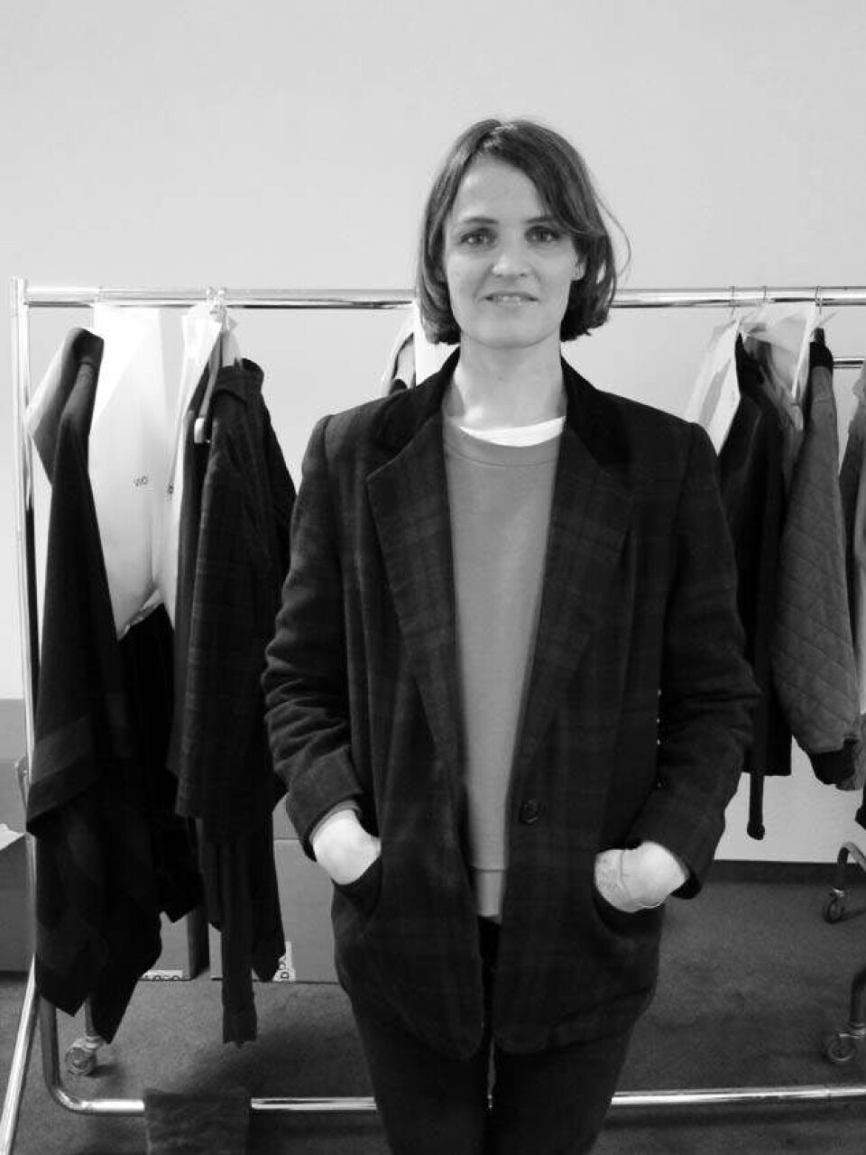 Modeuge i Berlin: Wood Wood efterår/vinter 2012