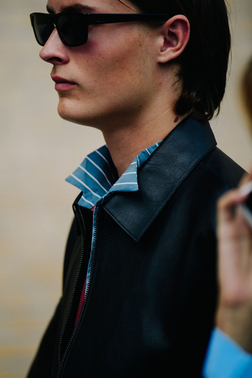 Se de bedste Street style-billeder fra Københavns modeuge