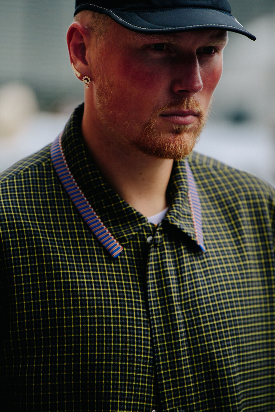 Se de bedste Street style-billeder fra Københavns modeuge