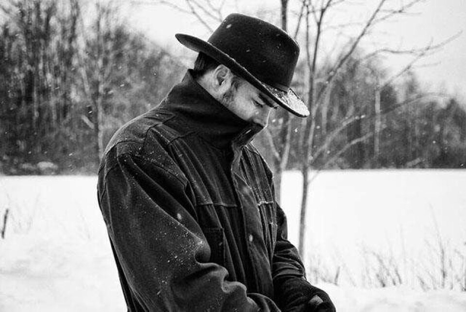 Bag optagelserne på 'The Urban Huntsman'