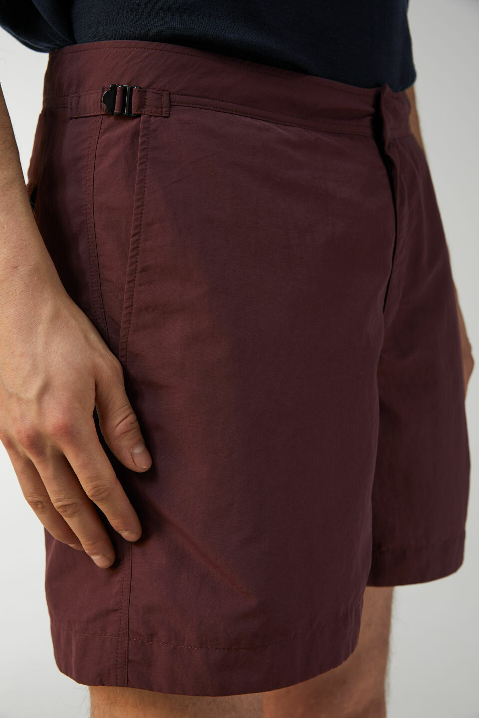 12 eksempler: Sådan skal dine shorts se ud til sommer