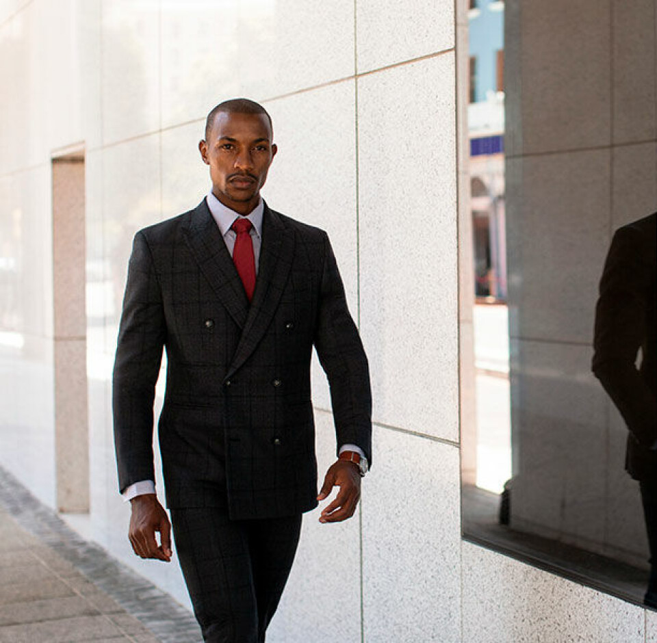 Få inspiration til skræddersyede og målsyede jakkesæt