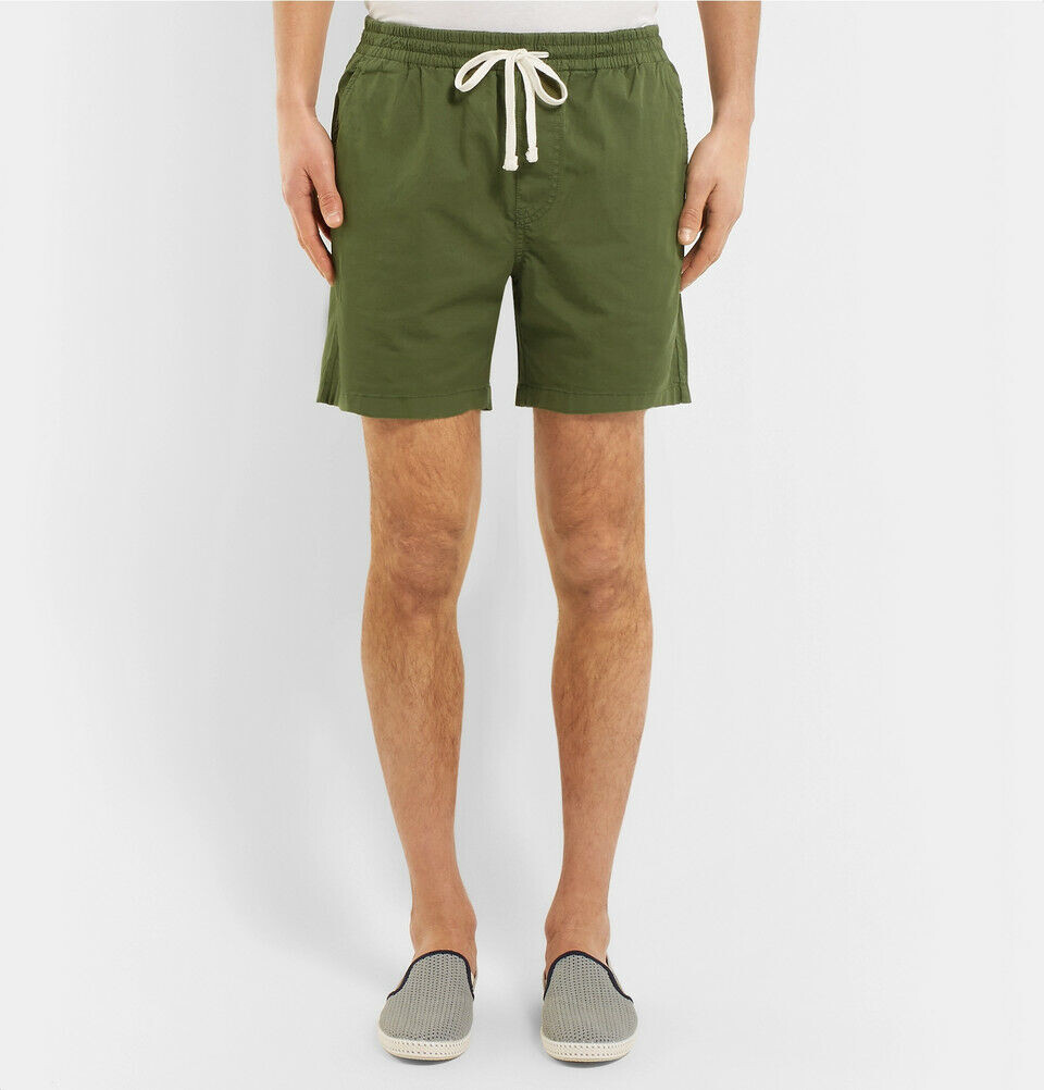 12 eksempler: Sådan skal dine shorts se ud til sommer