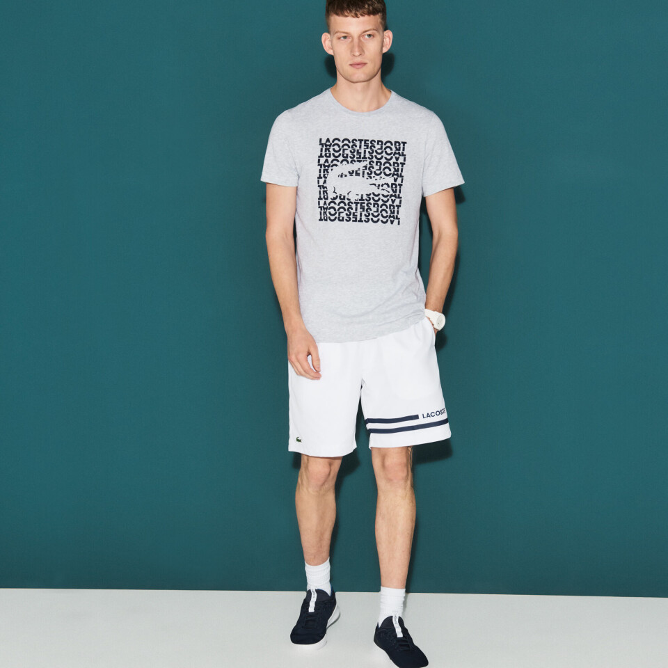 12 eksempler: Sådan skal dine shorts se ud til sommer