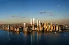 Se billederne: Bjarke Ingels skaber nyt spektakulært World Trade Center