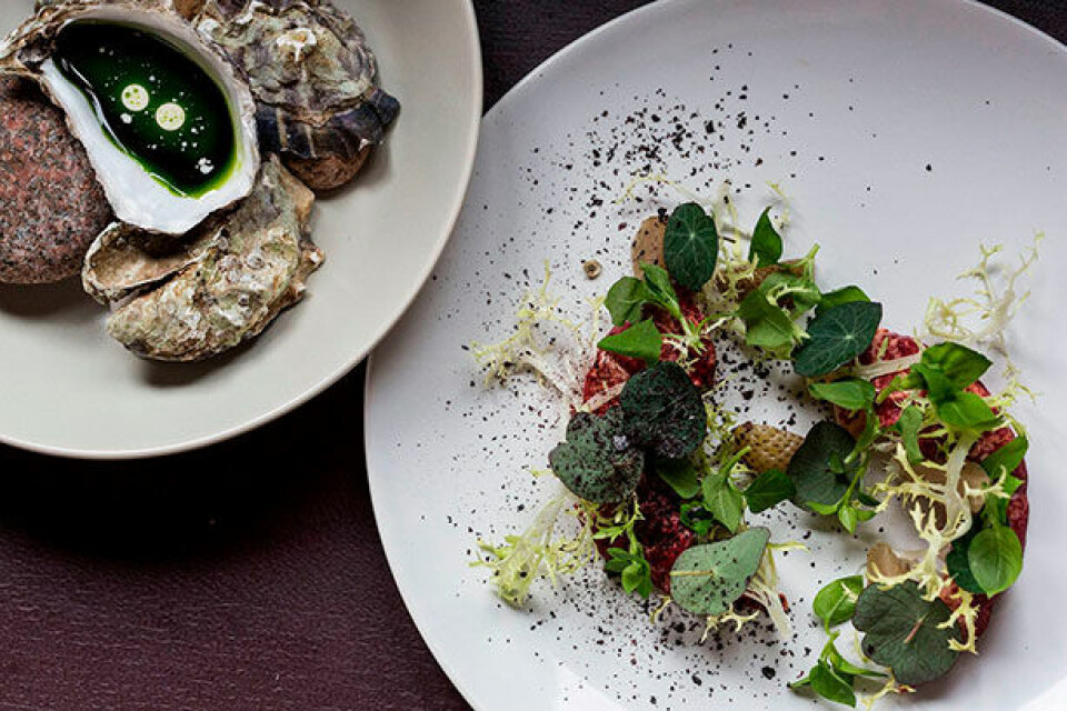 Disse fiskerestauranter skal du kende denne sommer