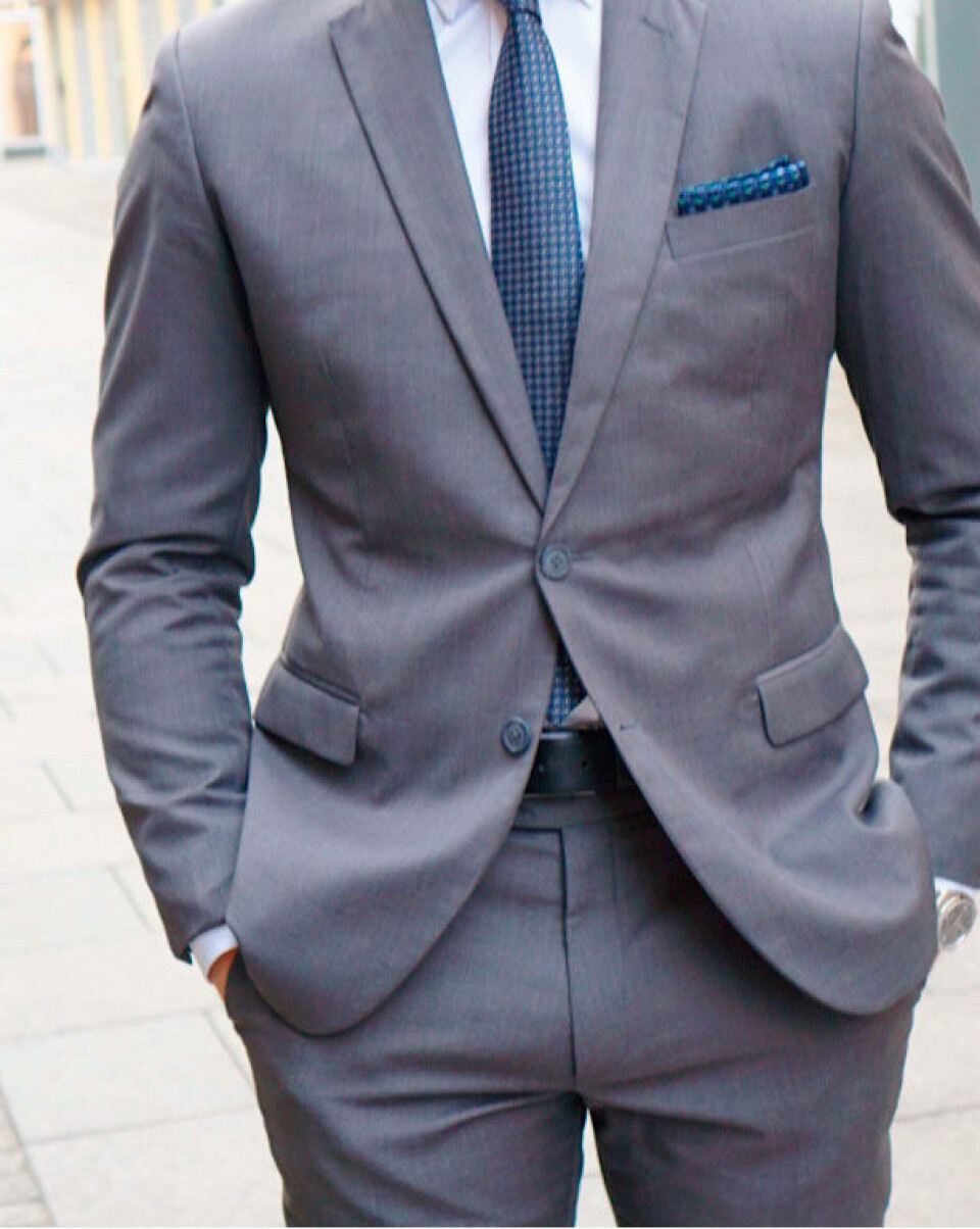 Få inspiration til skræddersyede og målsyede jakkesæt