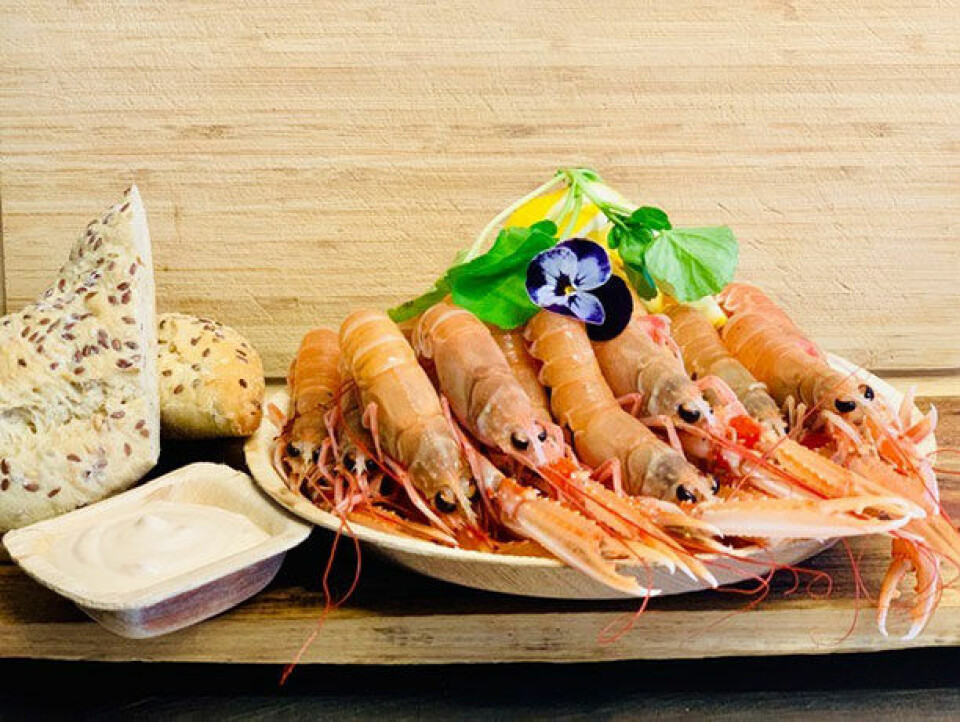 Disse fiskerestauranter skal du kende denne sommer