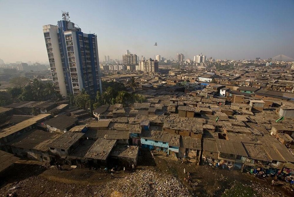 Overvældende og underholdende: 7 ting du skal lave i Mumbai