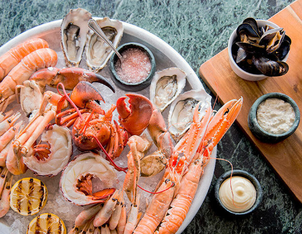 Disse fiskerestauranter skal du kende denne sommer