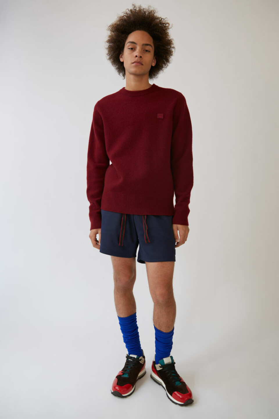 12 eksempler: Sådan skal dine shorts se ud til sommer