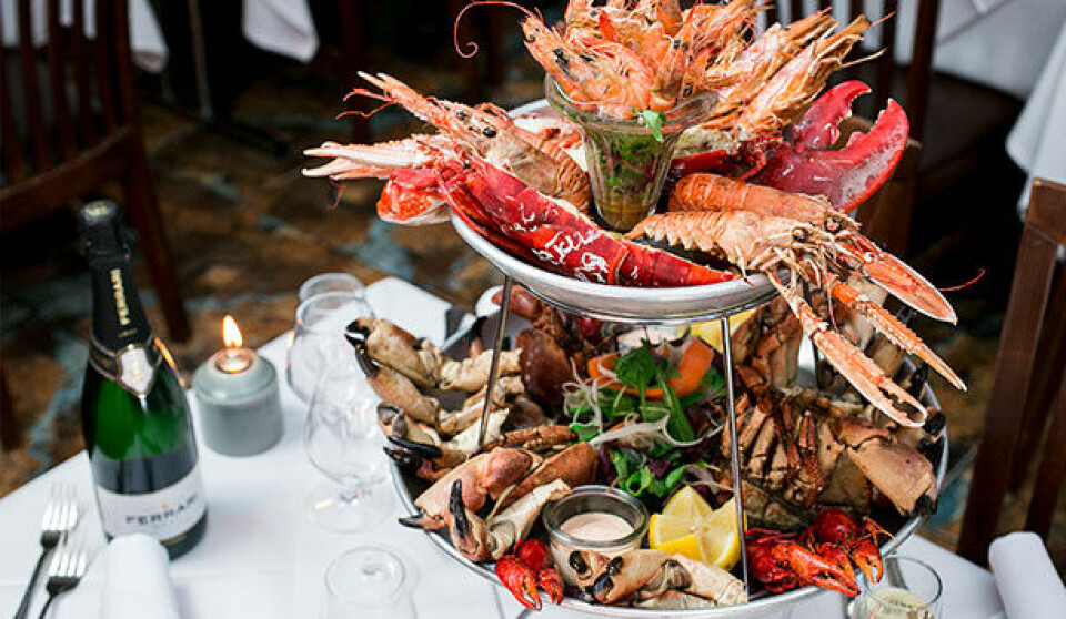 Disse fiskerestauranter skal du kende denne sommer