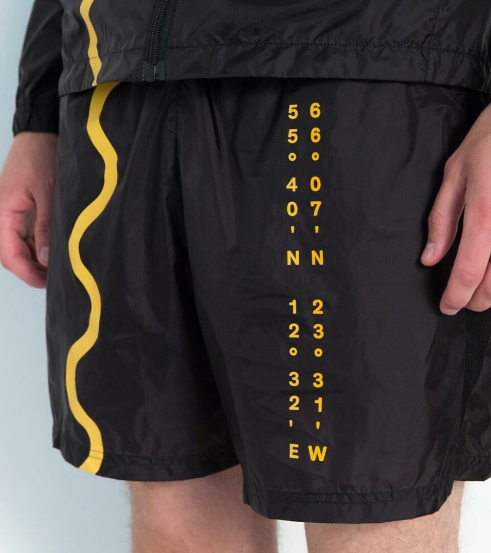 12 eksempler: Sådan skal dine shorts se ud til sommer