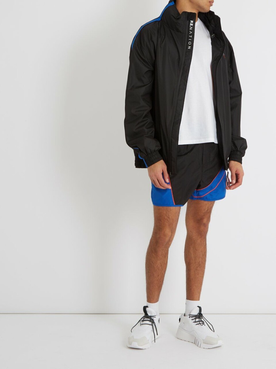 12 eksempler: Sådan skal dine shorts se ud til sommer