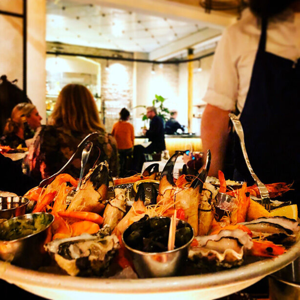 Disse fiskerestauranter skal du kende denne sommer
