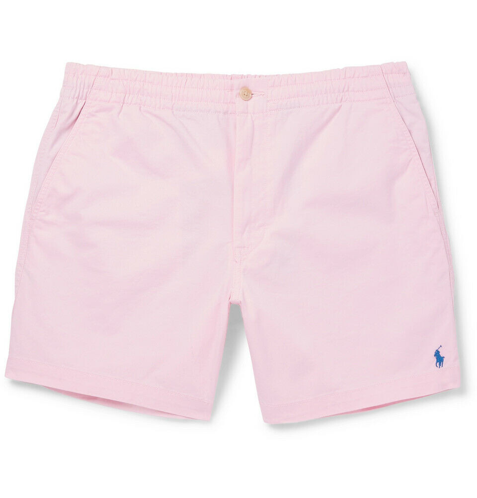 12 eksempler: Sådan skal dine shorts se ud til sommer