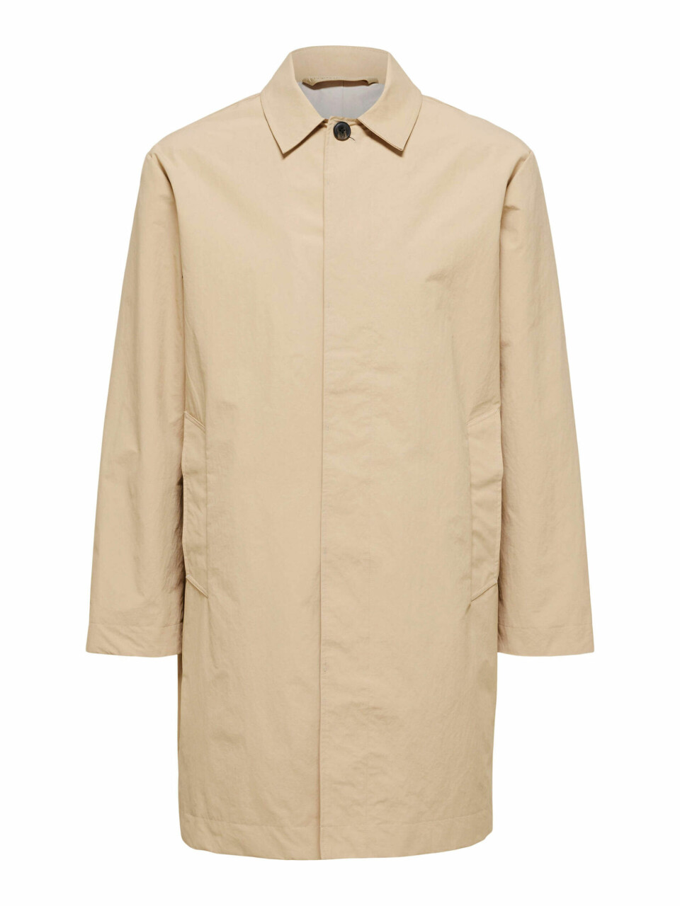 Man husker en god frakke. Her er 12 til efteråret