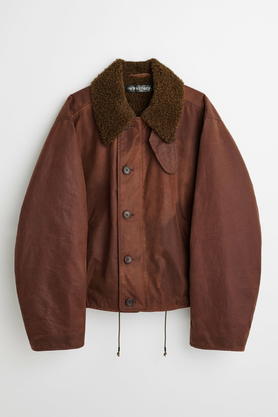 Man husker en god frakke. Her er 12 til efteråret