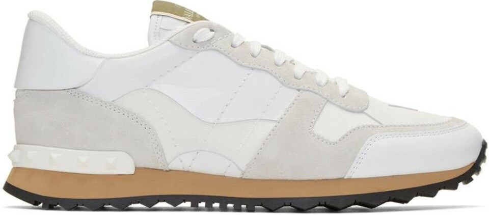 12 vanvittigt dyre sneakers vi gerne vil stikke fødderne i