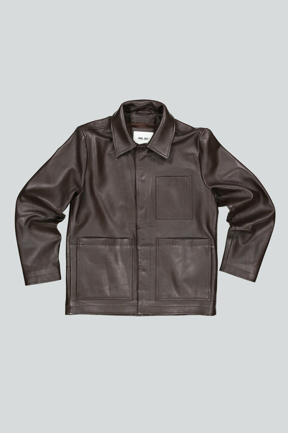 Man husker en god frakke. Her er 12 til efteråret