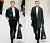 Modeuge i London: Burberry Prorsum efterår/vinter 2014