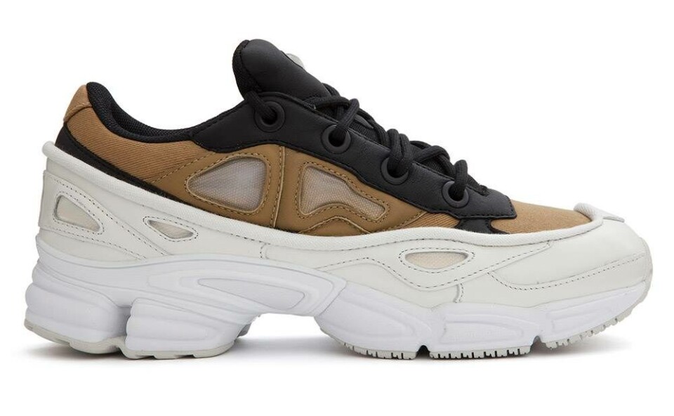 12 vanvittigt dyre sneakers vi gerne vil stikke fødderne i