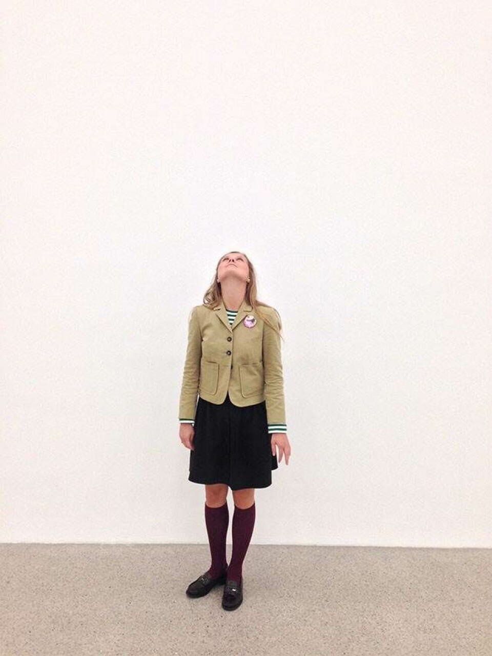 Østrigske fristelser