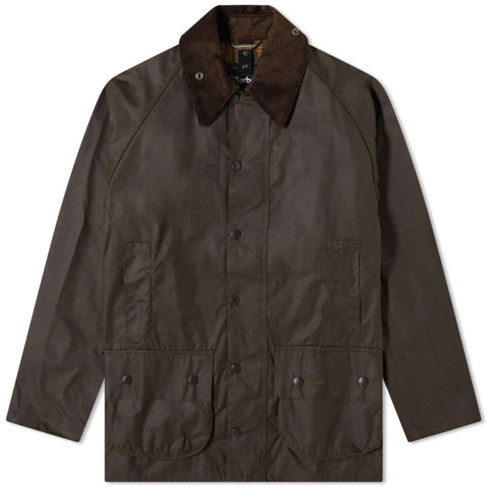 Man husker en god frakke. Her er 12 til efteråret