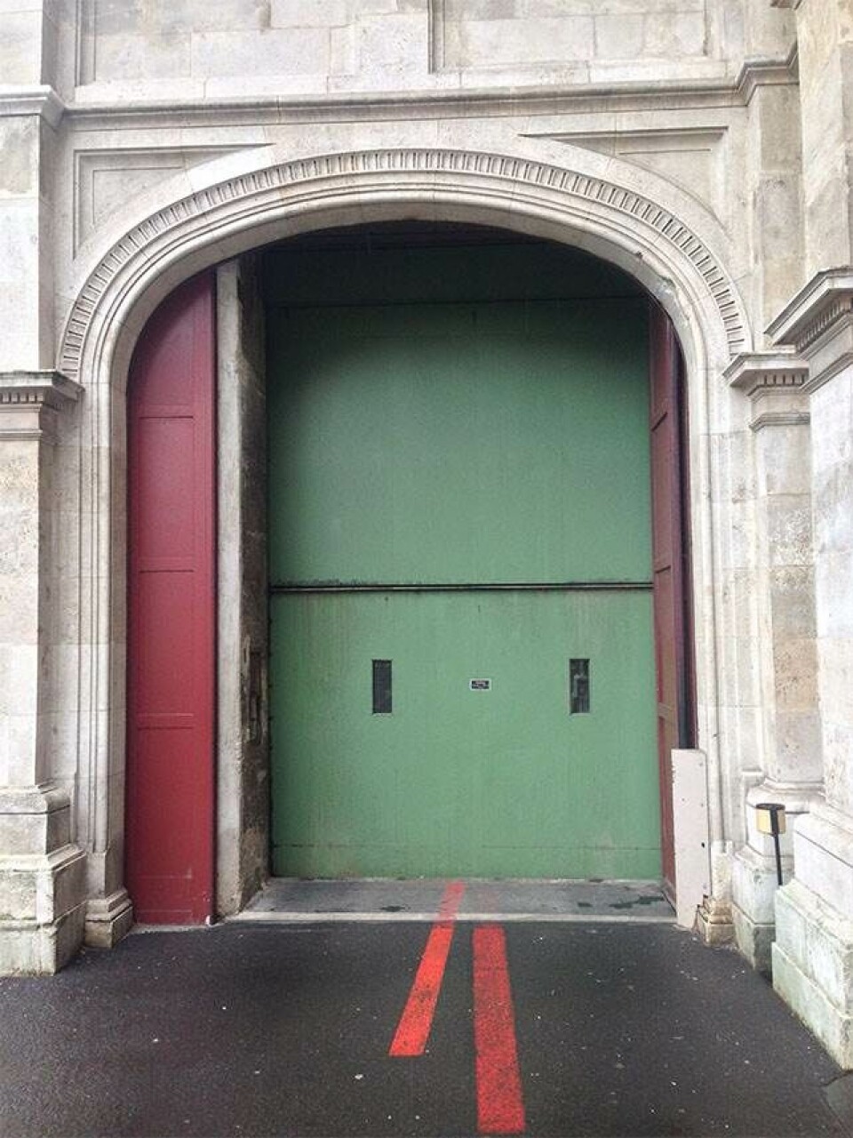 Østrigske fristelser