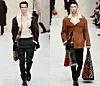 Modeuge i London: Burberry Prorsum efterår/vinter 2014