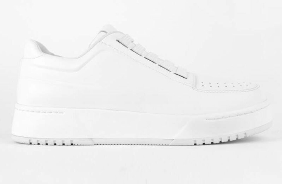 12 vanvittigt dyre sneakers vi gerne vil stikke fødderne i