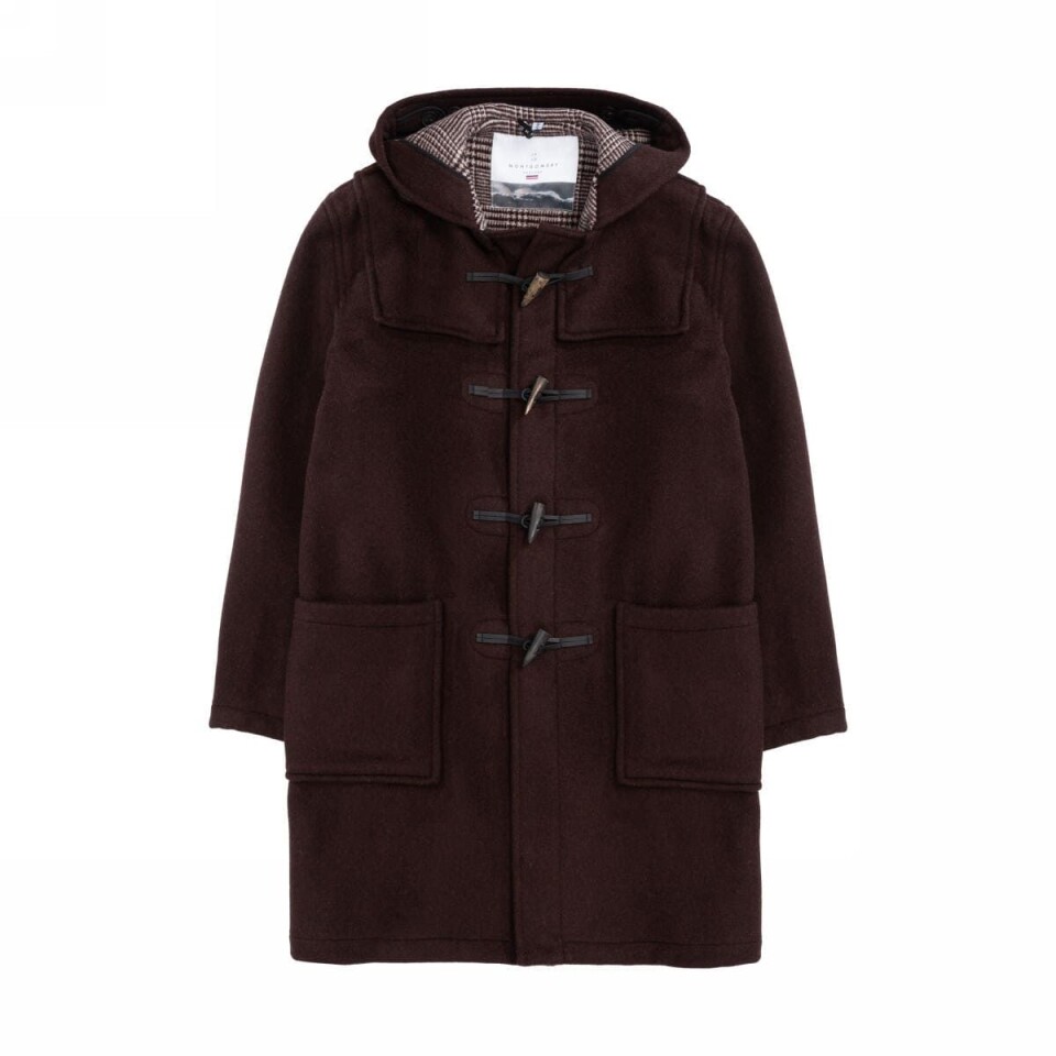 Man husker en god frakke. Her er 12 til efteråret