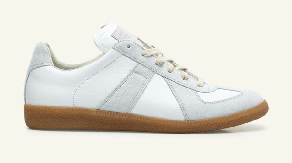 12 vanvittigt dyre sneakers vi gerne vil stikke fødderne i