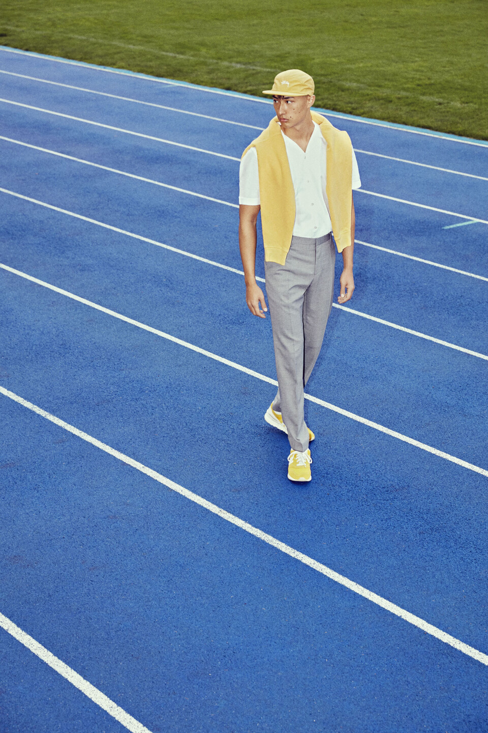 Modeserie: Et nyt år kalder