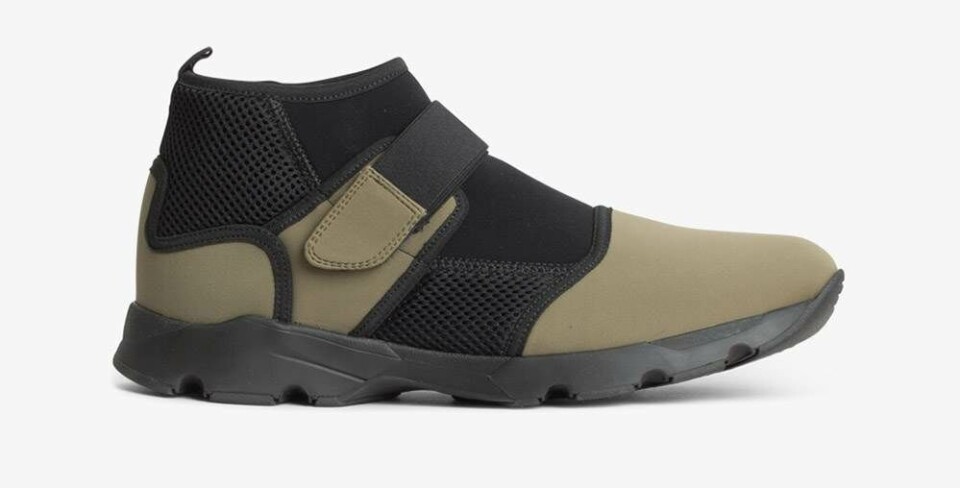 12 vanvittigt dyre sneakers vi gerne vil stikke fødderne i