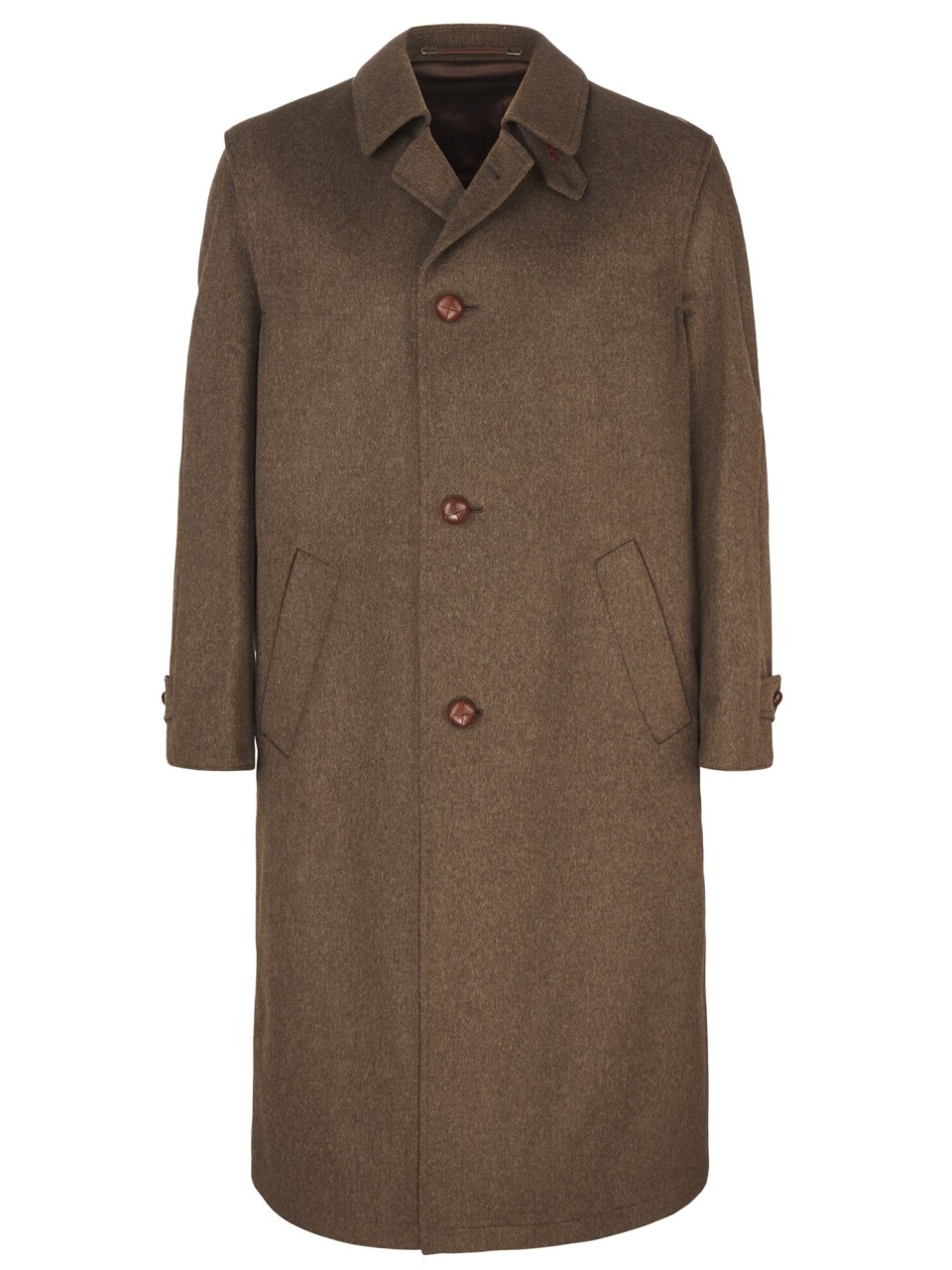 Man husker en god frakke. Her er 12 til efteråret