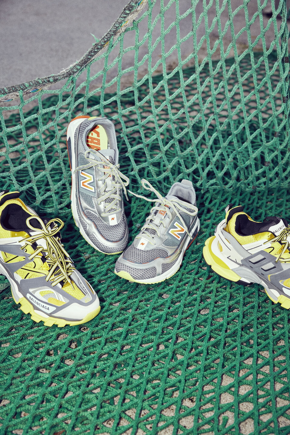 Modeserie: Et nyt år kalder