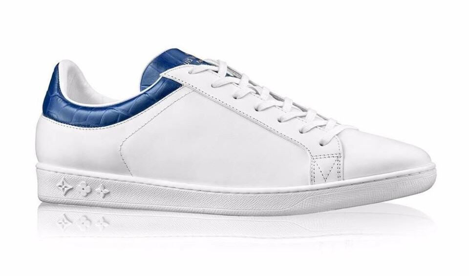 12 vanvittigt dyre sneakers vi gerne vil stikke fødderne i