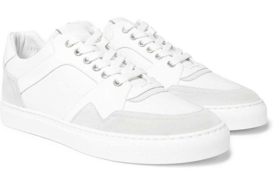 12 vanvittigt dyre sneakers vi gerne vil stikke fødderne i