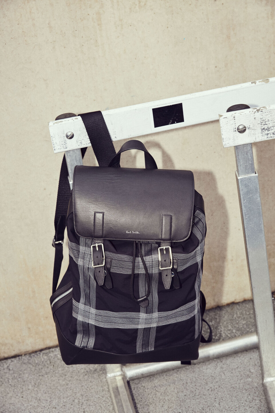 Modeserie: Et nyt år kalder