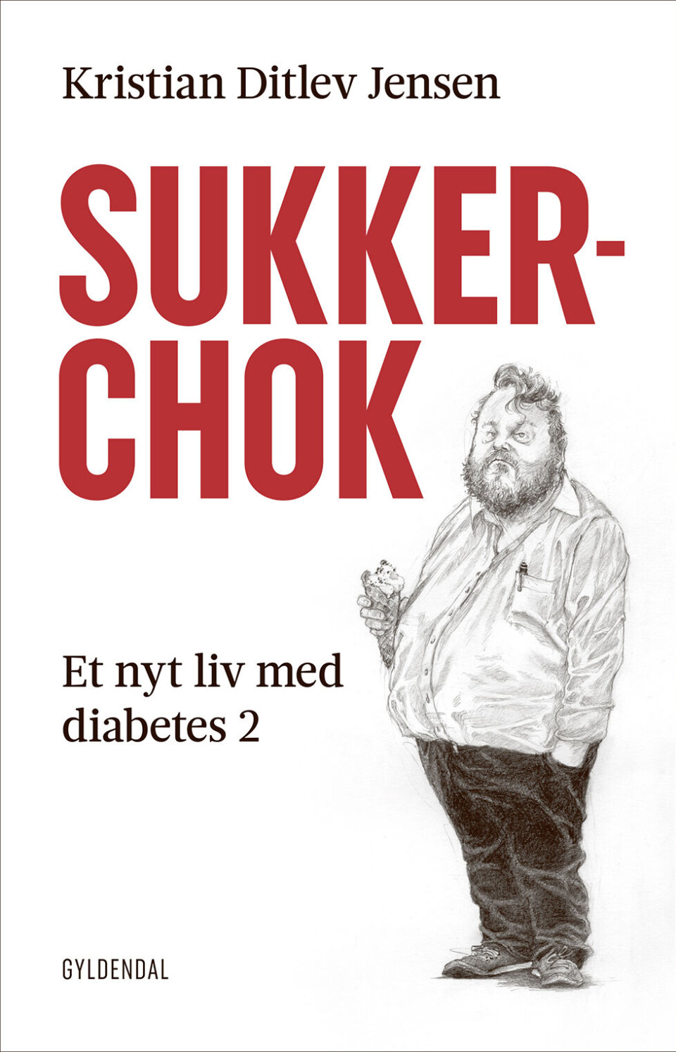 Disse bøger skal du glæde dig til i første halvdel af 2020