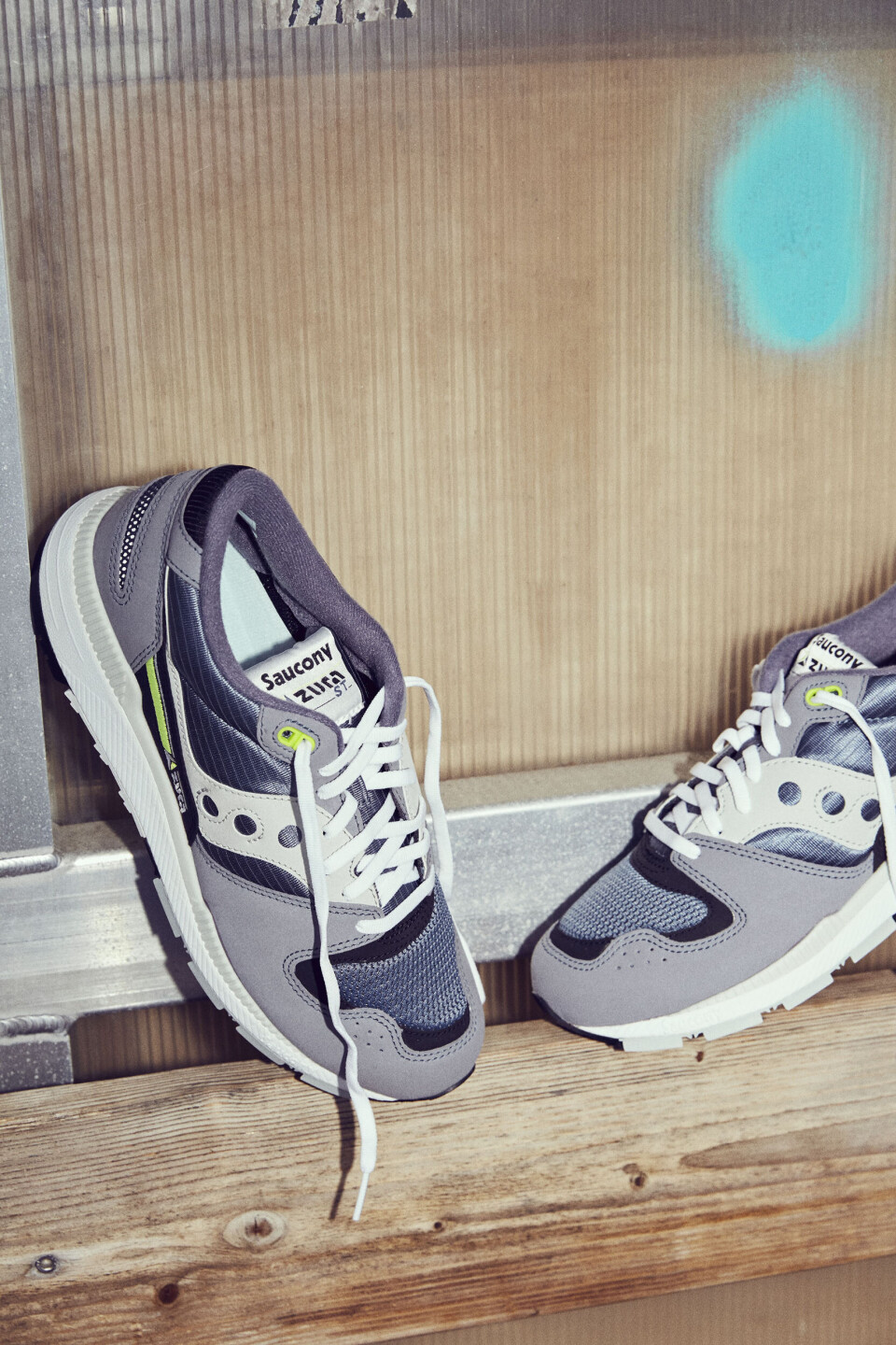 Modeserie: Et nyt år kalder