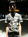 Modeuge i Paris: Kenzo forår/sommer 2014