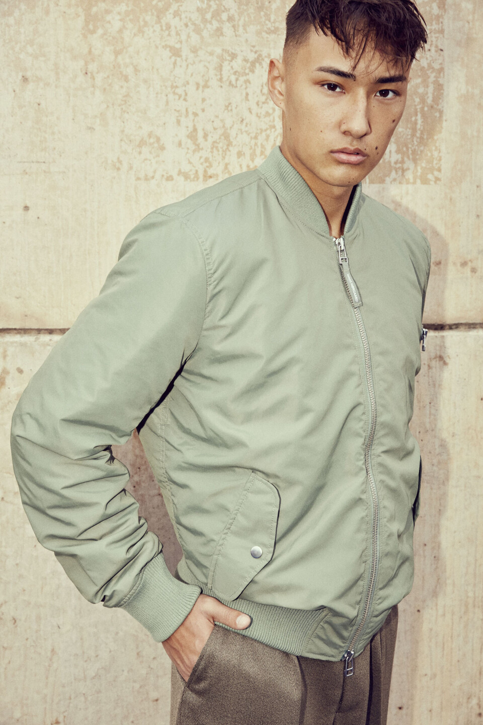 Modeserie: Et nyt år kalder